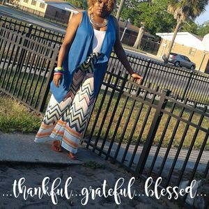 Meet your Posher, Tabitha